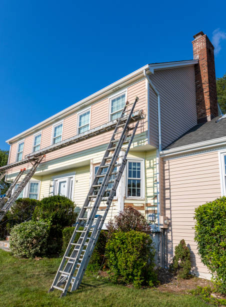 Affordable Siding Repair and Maintenance Services in Roscoe, IL