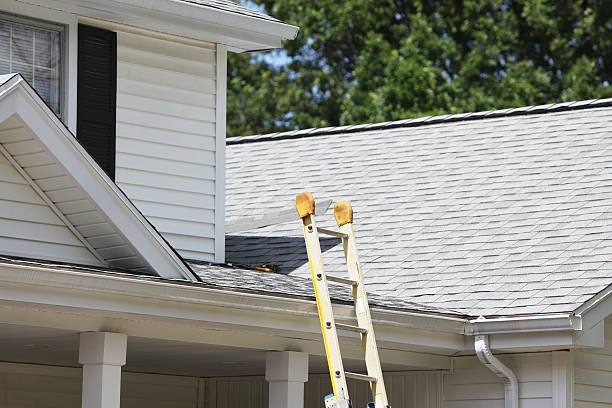 James Hardie Siding in Roscoe, IL