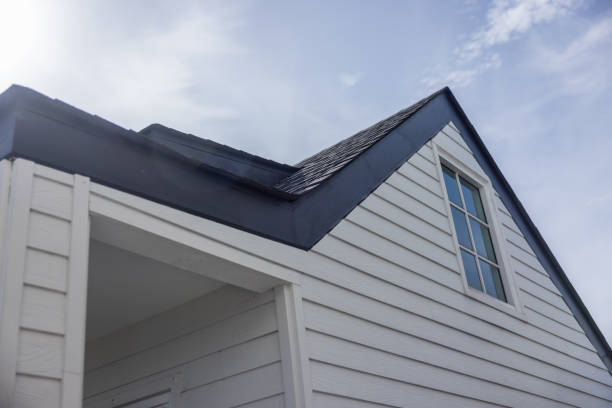 Best Aluminum Siding Installation  in Roscoe, IL